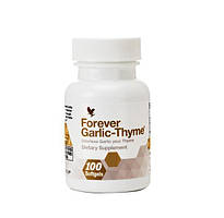 Форевер Часник-Чебрець