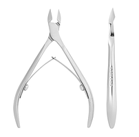 Кусачки для шкіри STALEKS Classic 10 (8мм)