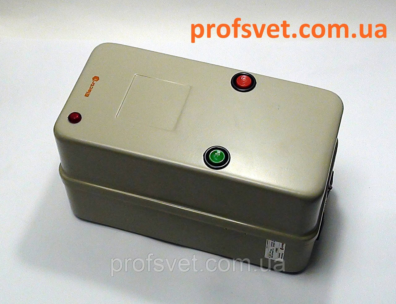 Пускач ПМЛ-К 65А, фото 1