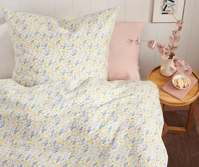 Розкішна постільна білизна, комплект преміумом якості від tcm tchibo (Чібо), Німеччина, фото 1