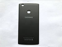 Оригинальная задняя крышка Doogee X5 Max / X5 Max pro черная