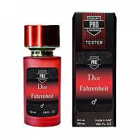 Christian Dior Fahrenheit ТESTER PRO чоловічий 58 мл