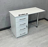 Стіл манікюрний Класика V710, фото 2