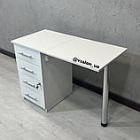 Стіл манікюрний Класика V710, фото 3