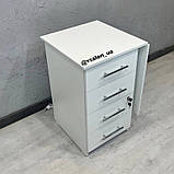 Стіл манікюрний Класика V710, фото 6