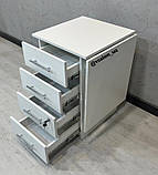 Стіл манікюрний Класика V710, фото 7