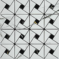 Самоклеюча PET мозаїка 300х300х4мм SW-00002447
