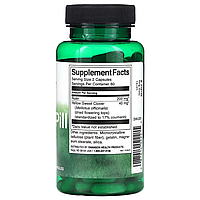 Water Pill 2-In-1 Formula Swanson 120 капсул, фото 2