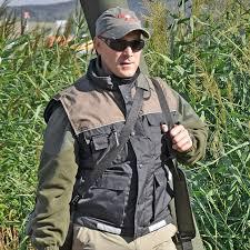 Жилет чоловічий Carp Zoom (Карп Зум) Waterside Vest CZ 3729, фірмовий чоловічий жилет Carp Zoom M, фото 1
