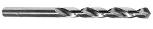 Свердло по металу HSS DIN 338