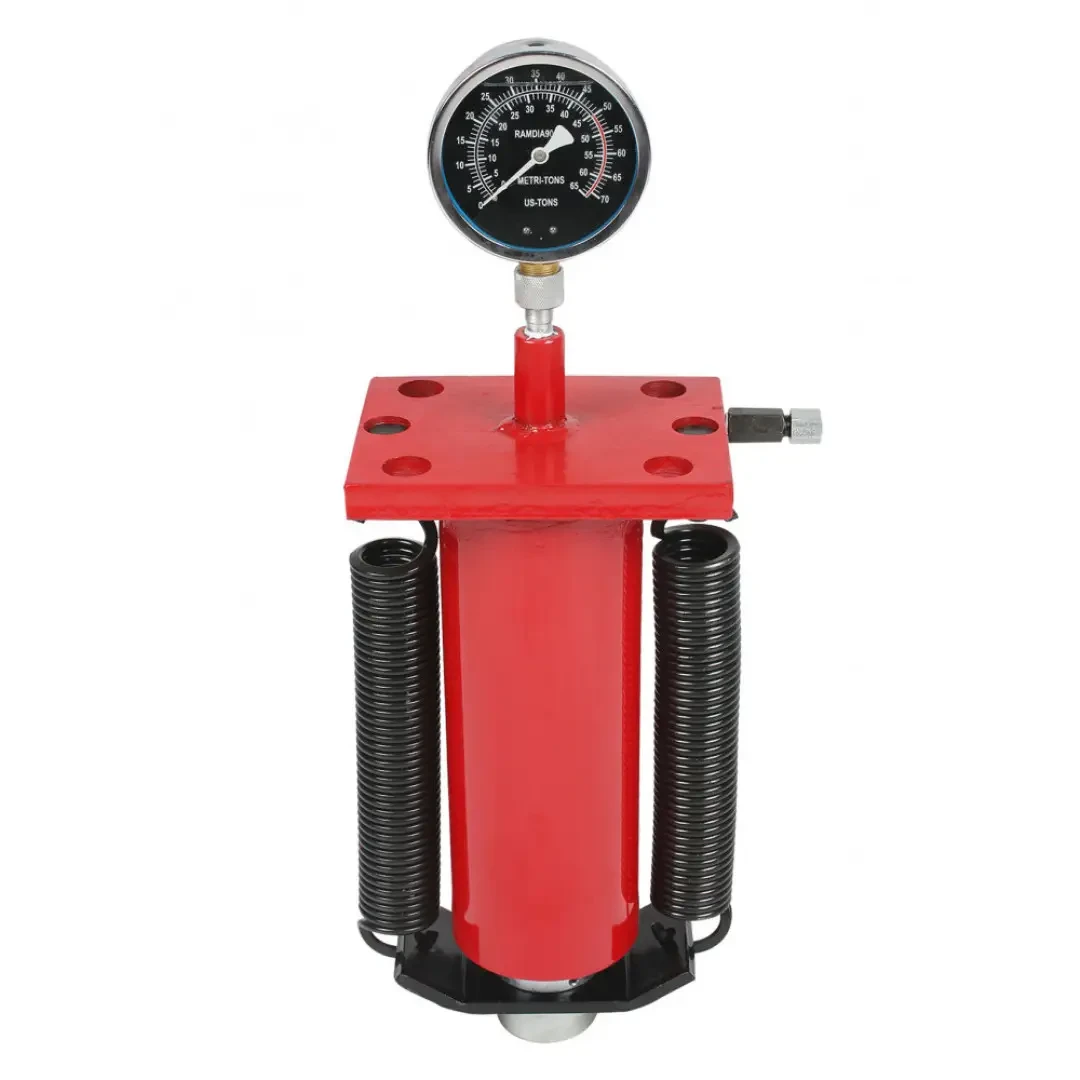 Гідравлічний циліндр для преса 50 т Profline 97330L, фото 1