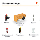 Універсальна камера заднього огляду Mekede Sony, фото 7