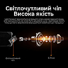 Універсальна камера заднього огляду Mekede Sony, фото 5