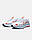 Жіночі Кросівки Nike P-6000 White Aqua Blue / Найк П-6000 Аква, фото 6