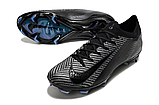 Бутси Nike Air Zoom Mercurial Vapor XV Elite FG black, фото 4