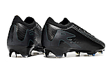 Бутси Nike Air Zoom Mercurial Vapor XV Elite FG black, фото 6