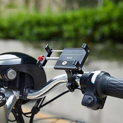 Вело-мото тримач Hoco DCA4