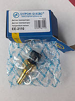 Датчик температури охолодж. рідини ВАЗ 2108-2110 інж. Elhovo