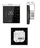 Терморегулятор Heat Plus BHT-300 WI-FI Чорний, фото 5