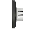 Терморегулятор Heat Plus BHT-300 WI-FI Чорний, фото 4