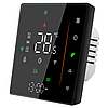Терморегулятор Heat Plus BHT-300 WI-FI Чорний, фото 3