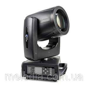 Світловий прилад, обертова голова Mini BEAM 7R