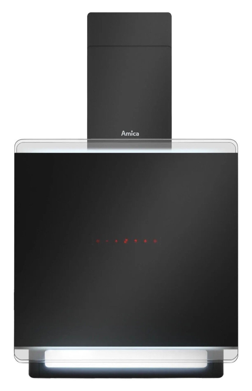 Бестселер Amica OKP6655S Black hood