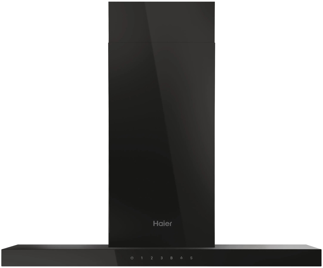 Капюшон Haier I-Feel 6 HATS9CBS6BVOC Чорний