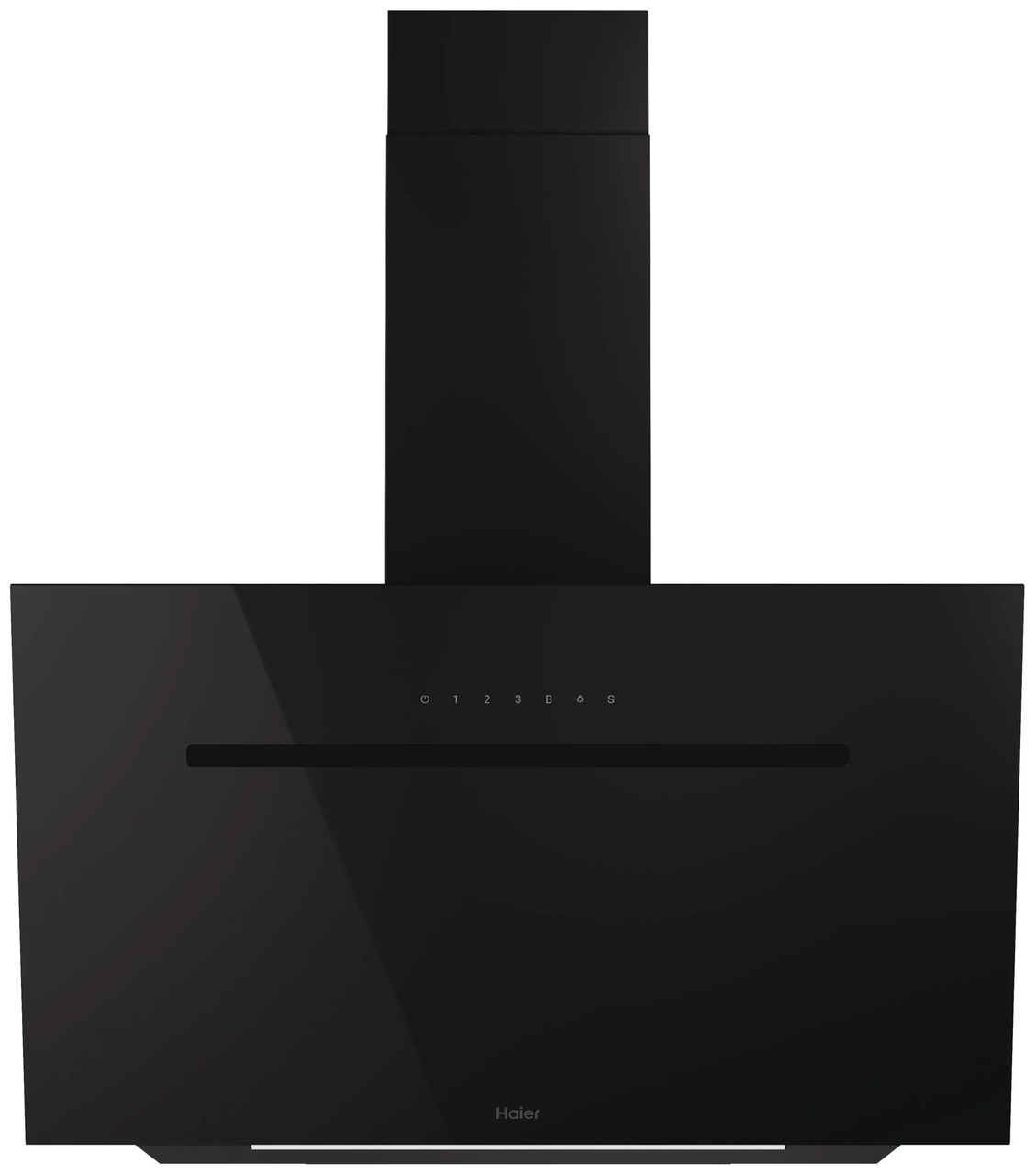 Витяжка Haier I-Feel 6 HADG9CBS6BVOC Black
