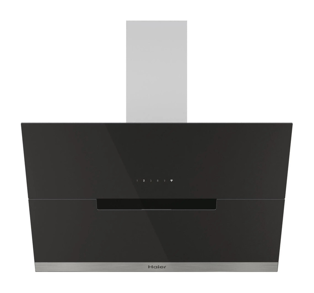Витяжка Haier I-Link HADG9DS2XWIFI Чорна