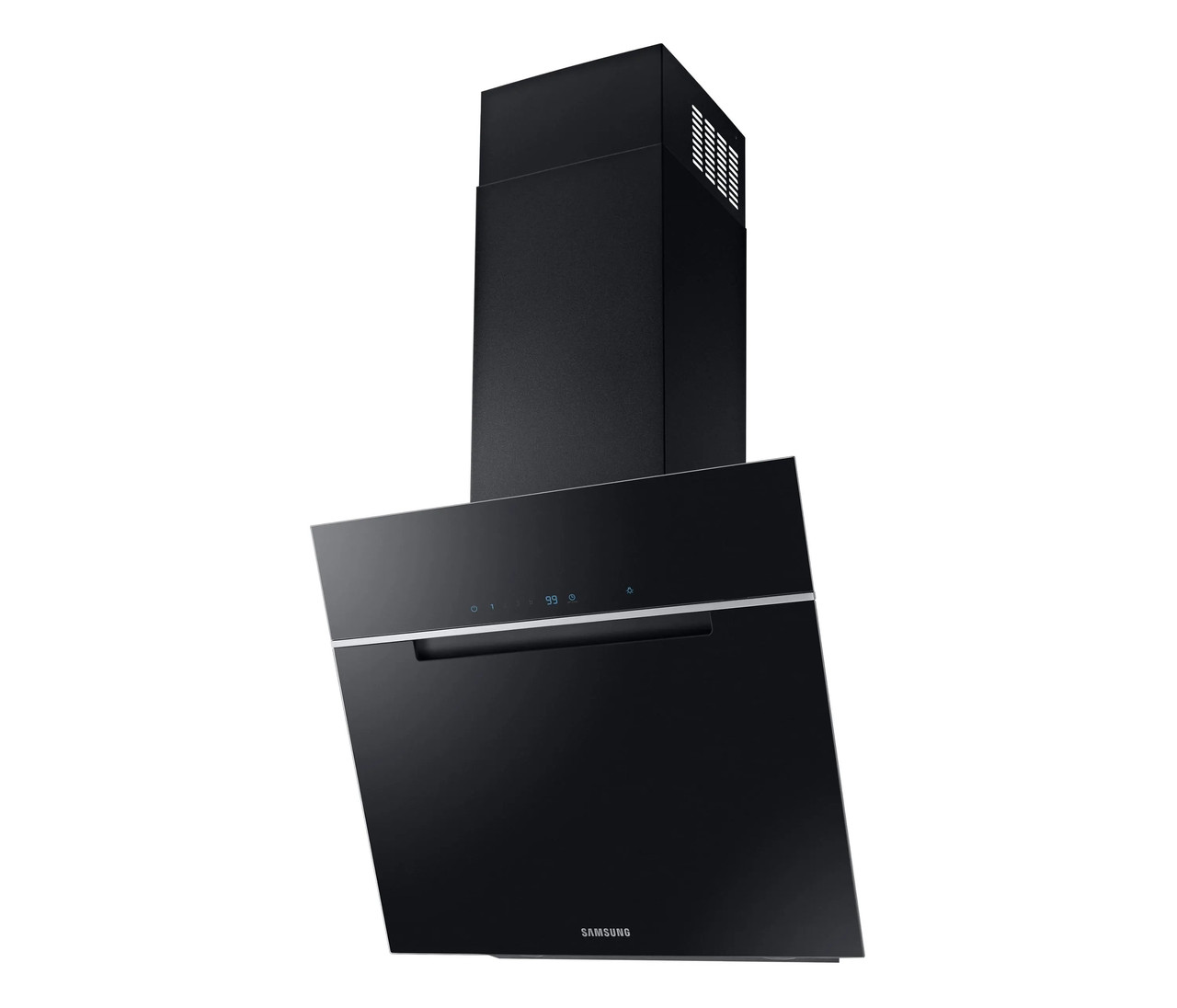 Витяжка Samsung NK24M7070VB чорна