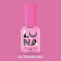 Праймер безкислотний LUNAMoon Ultrabond на 13 мл для манікюру та педикюру