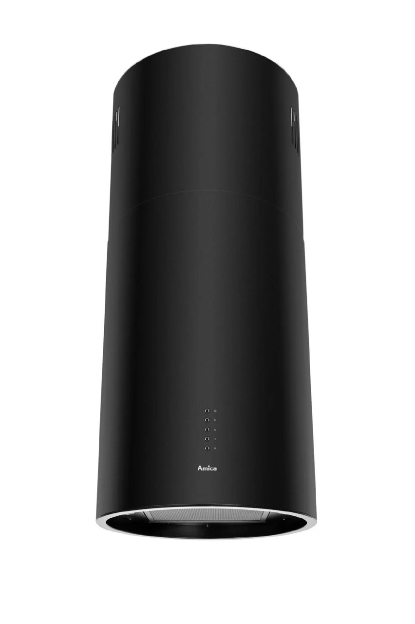 Витяжка Amica OWC4241BO Чорна