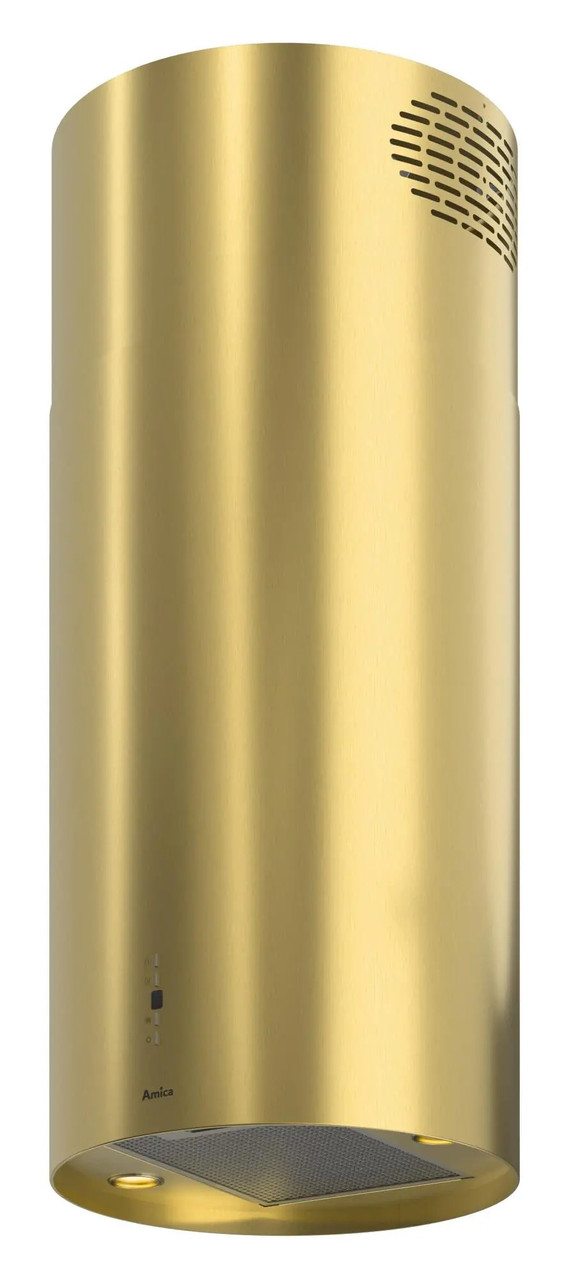 Витяжка Amica OWS4341OZ Золота