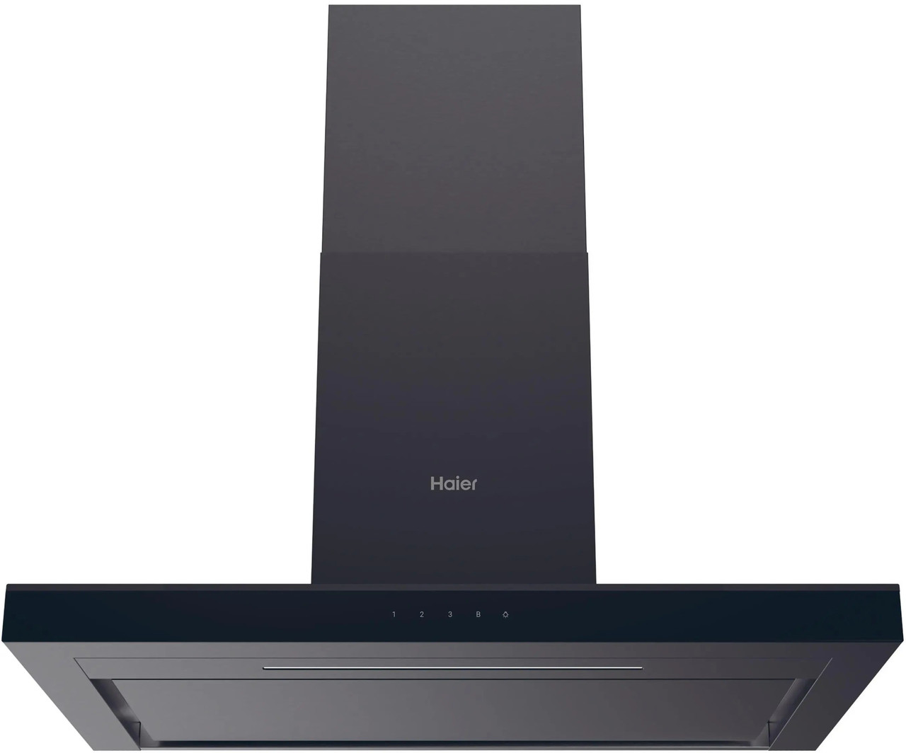 Новий Haier ID-Clean 4 hood HATS9CBS4B Black