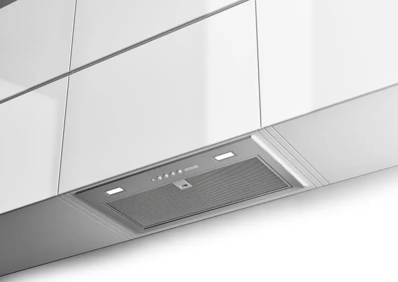 Окап Faber Inka Lux Smart EV8 X 52 Inox