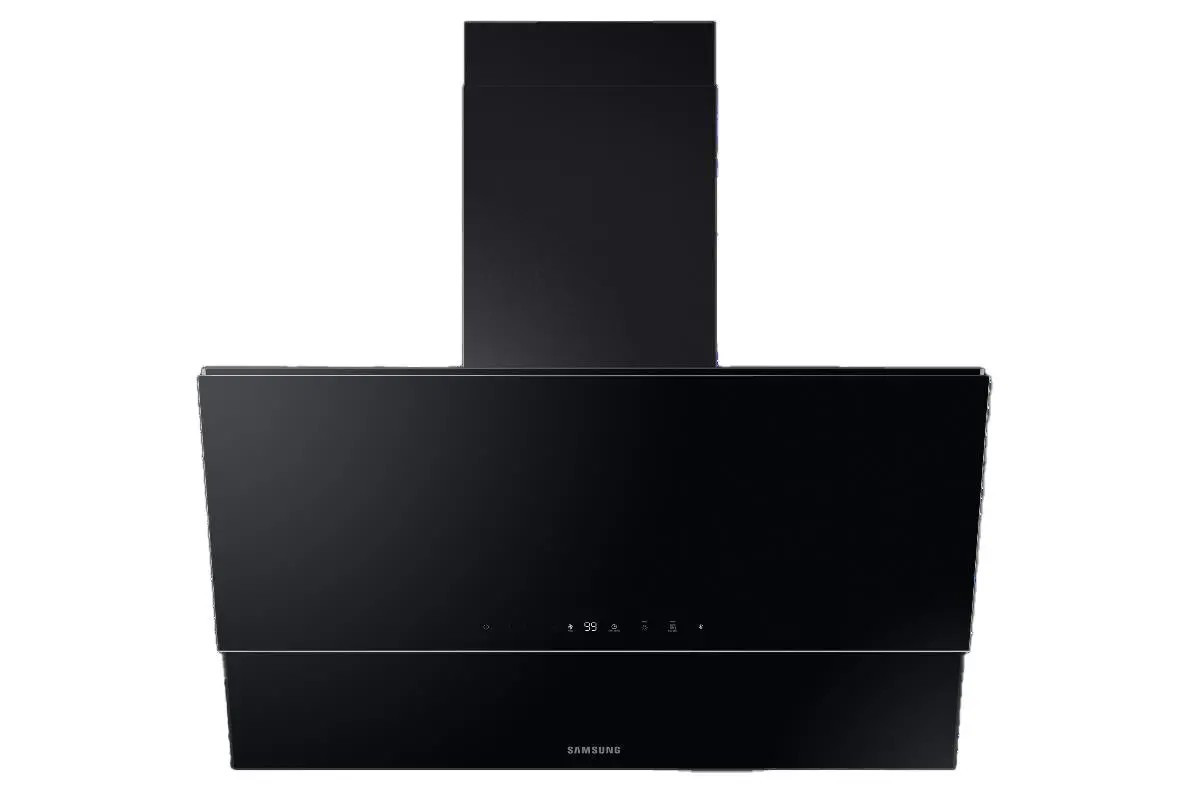 Витяжка Samsung NK36C9804WB/UR чорна