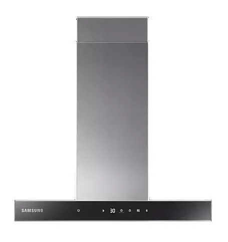Витяжка Samsung NK24C5703TS/UR Silver