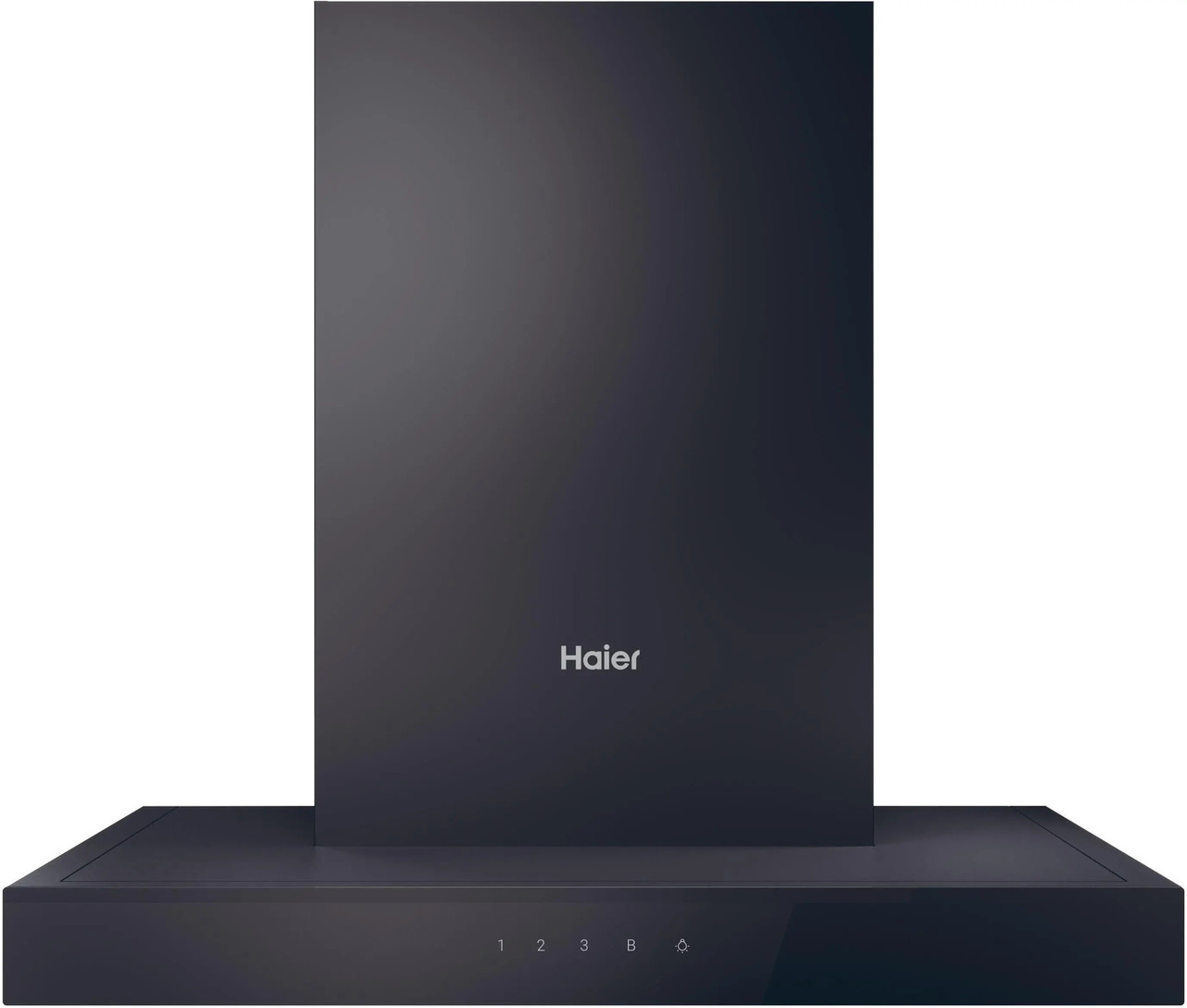 Новий Haier I-Clean 4 HATS6CBS4B hood Black