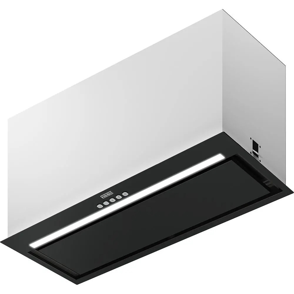Витяжка Franke Box Flush Evo FBFE BK MATT A70 Black
