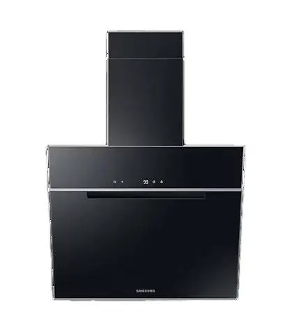 Витяжка Samsung NK24C7070WB/UR Чорна