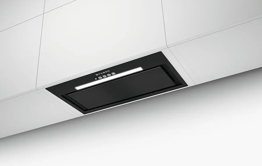 Витяжка Faber Inka Lux Evo BK A52 Black