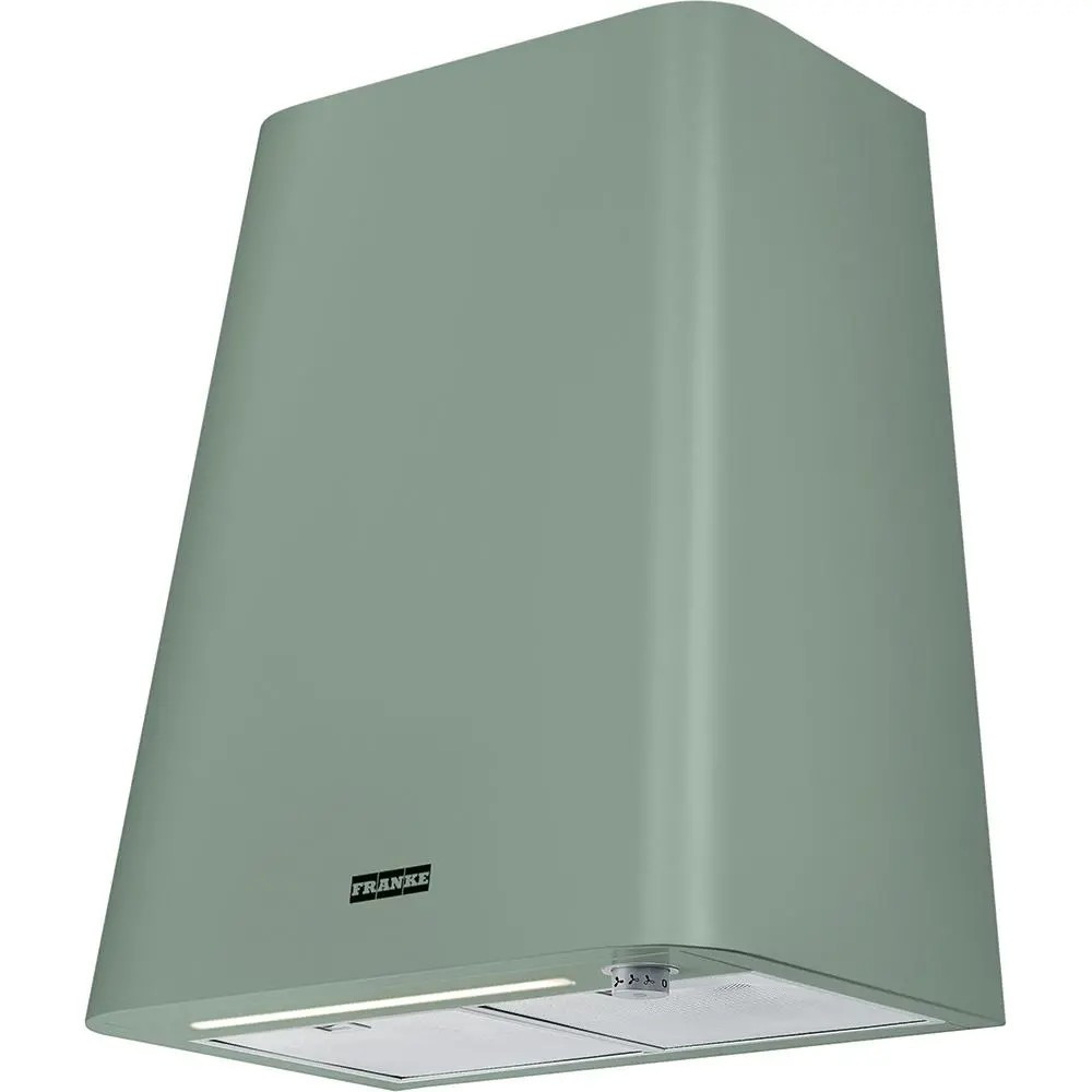Franke FSMD 508 GN Green Hood