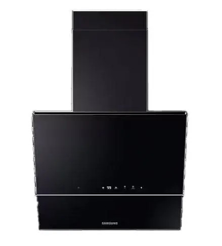 Витяжка Samsung NK24C9804WB/UR чорна