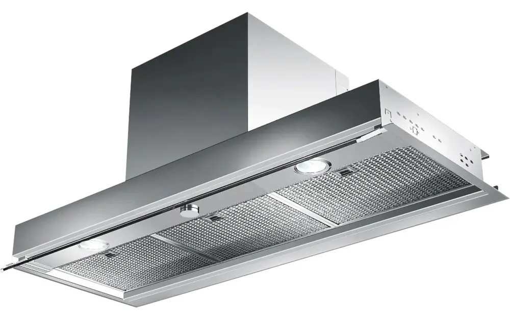 Нова витяжка Faber In-Nova Comfort X A90/2 Inox