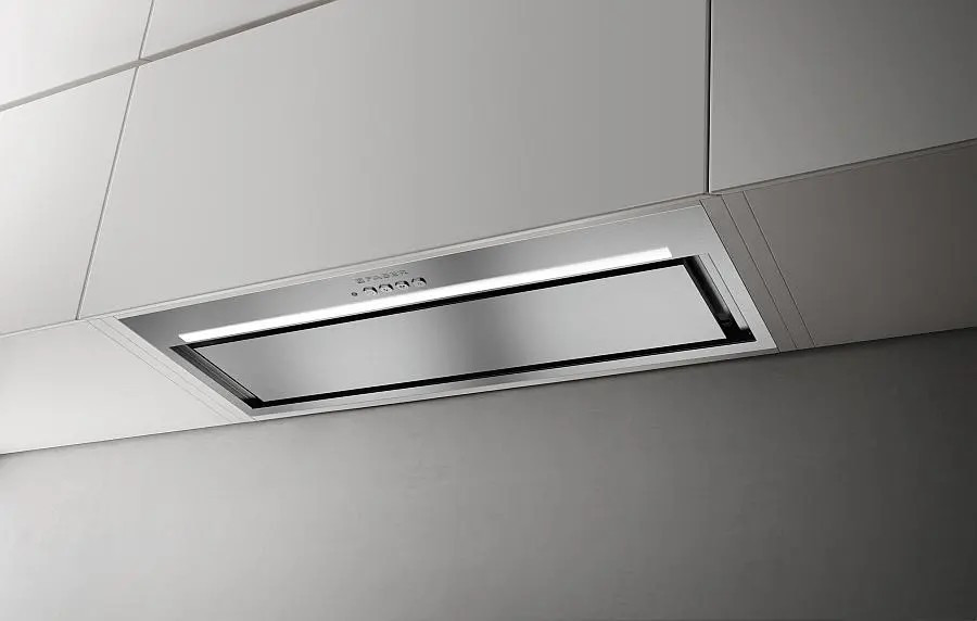 Окап Faber Inka Lux Evo X A70 Inox