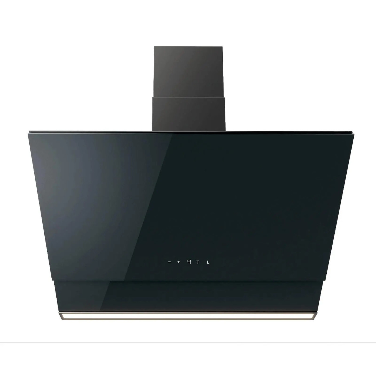 Витяжка VDB IQ 90 H2H Black