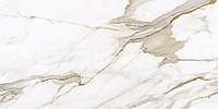 Плитка Teo Ceramics Calacatta Gold F P 600*1200 R Full Lappato