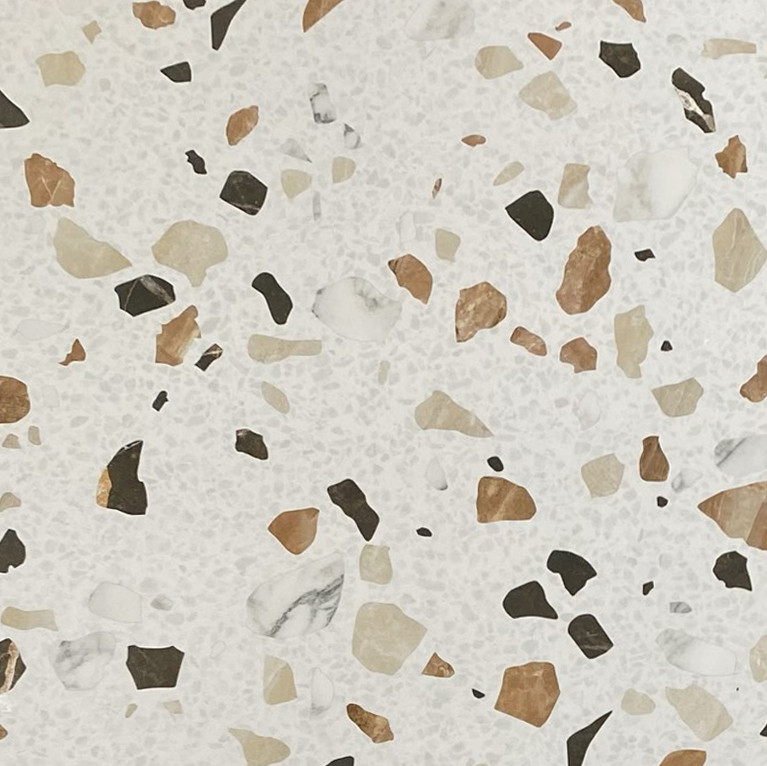 Плитка Teo Ceramics Calypso Beige F P R Satin 600*600