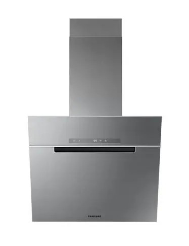 Витяжка Samsung NK24C7070WS/UR Silver